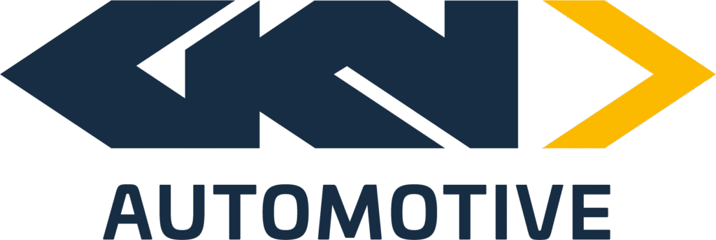 GKN